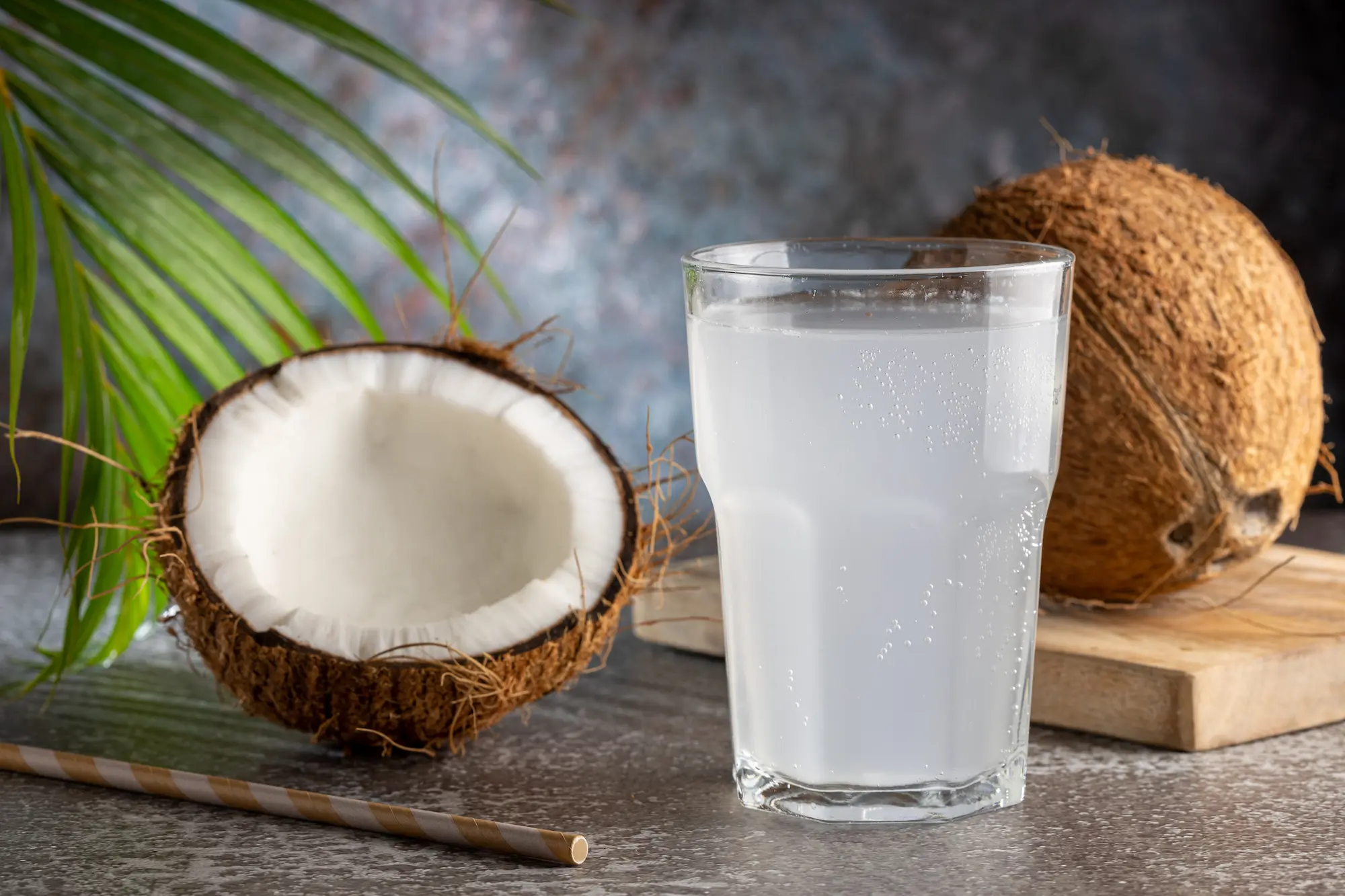 Air Kelapa dan Sistem Imun: Perisai Alami Tubuh dari Penyakit