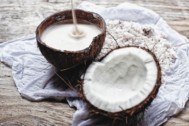 Inovasi Petani Kelapa: Dari Tradisional ke Digital