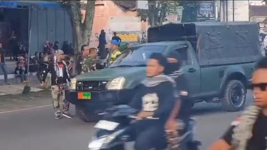 Mengurai Insiden: Fakta-fakta di Balik Gesekan antara Ormas GPK dan TNI di Magelang