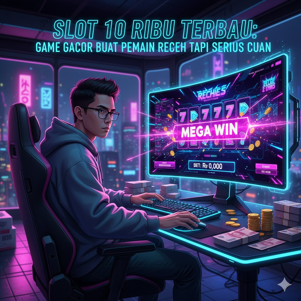 Slot 10 Ribu Terbaru